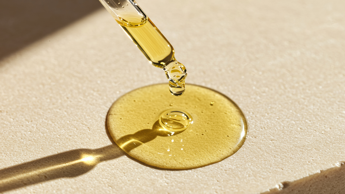 Strengthen + Soften: The Hair Serum Your Routine Has Been Missing