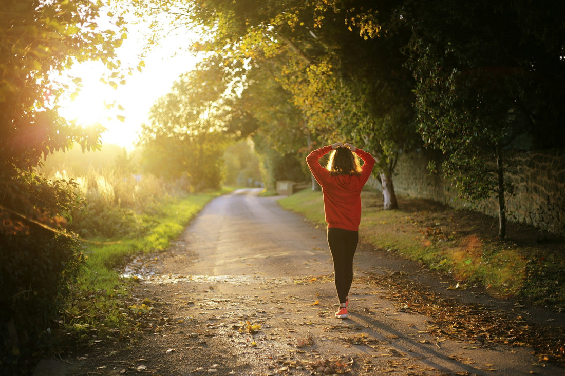 From Stuck to Strong: How Tuning Into Your Body Changes Everything