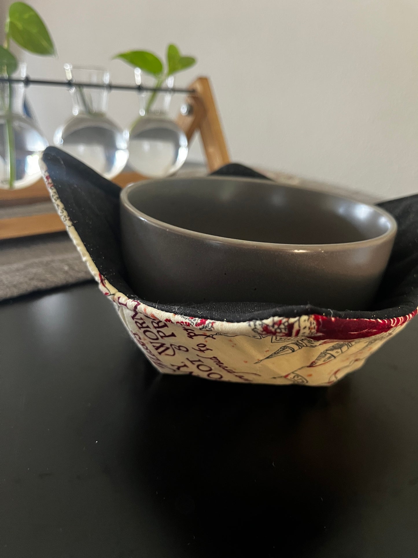 Bowl Cozy
