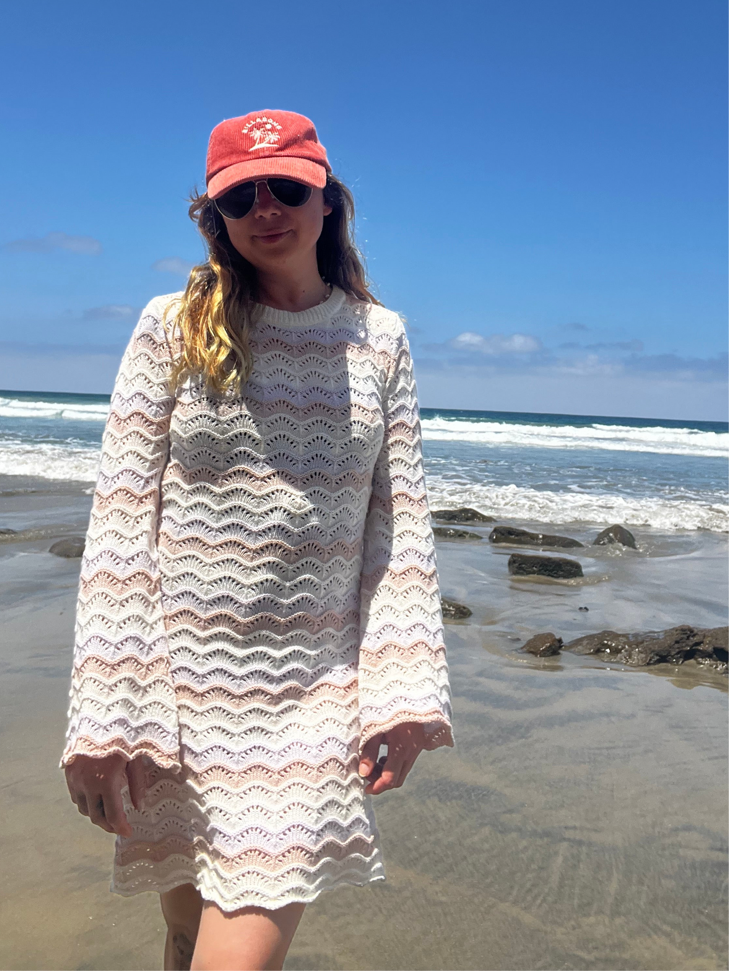 Bathing Suit Cover Up Dress