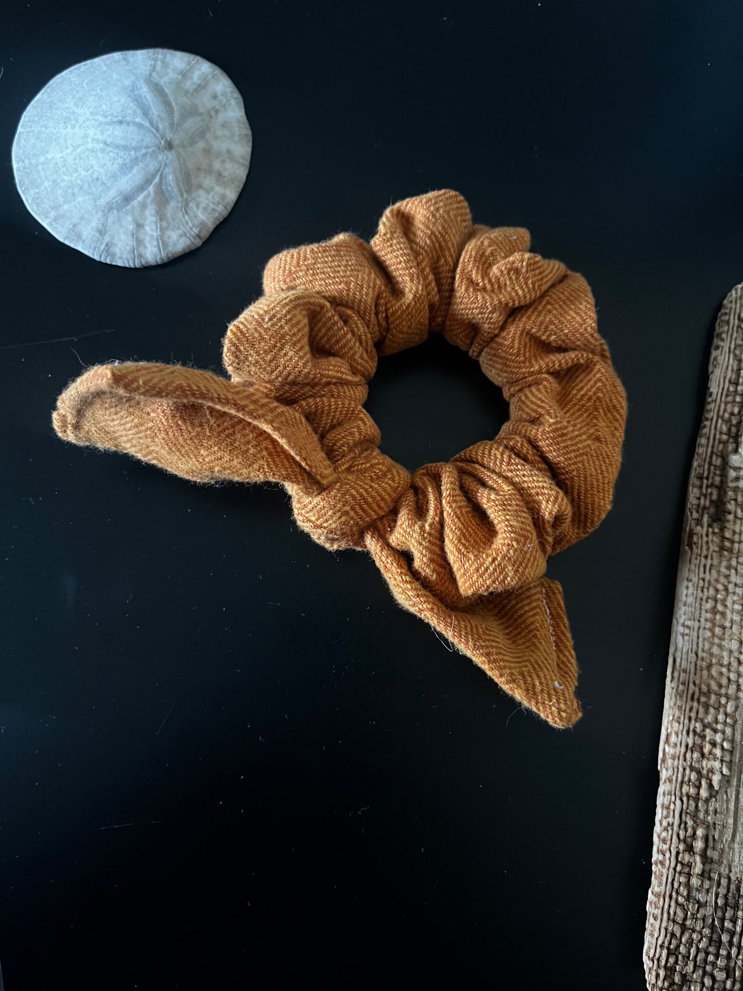 Hair Scrunchies