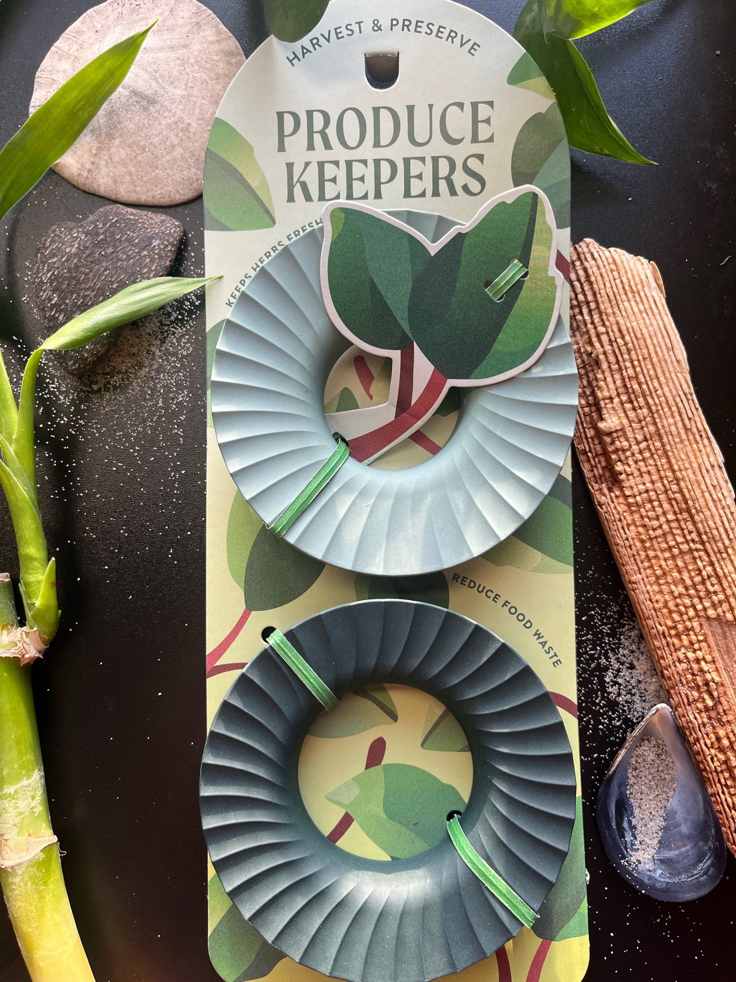 Produce Keepers