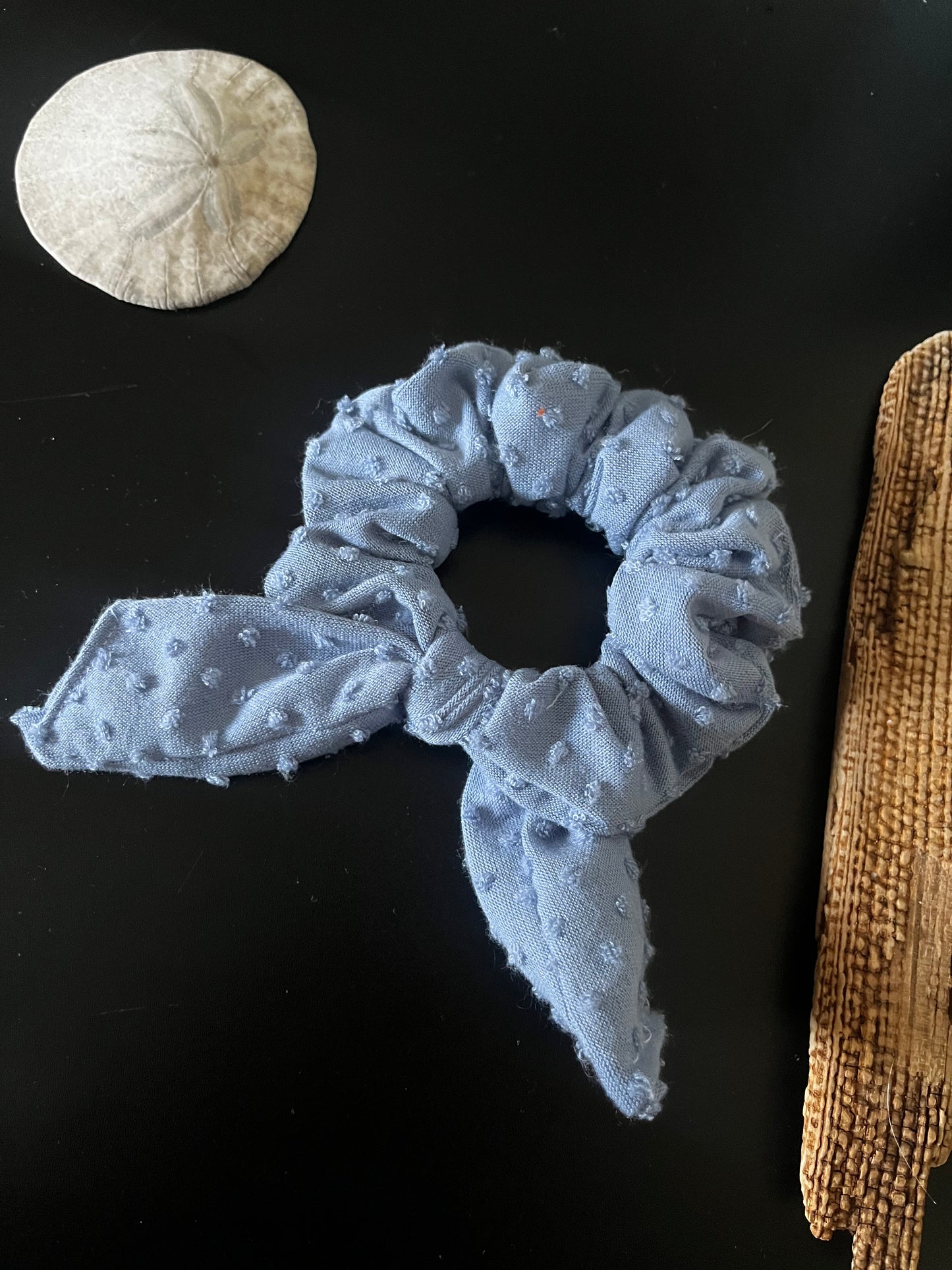 Hair Scrunchies