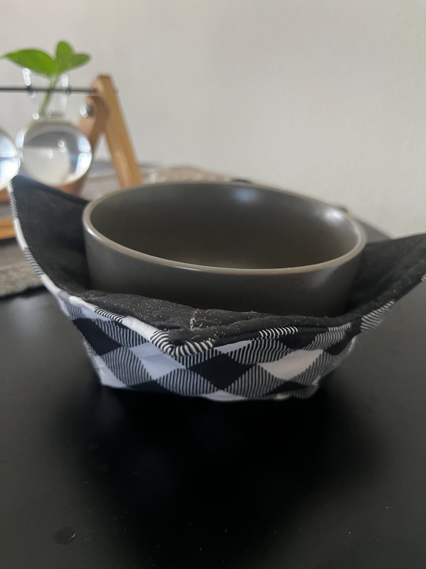 Bowl Cozy