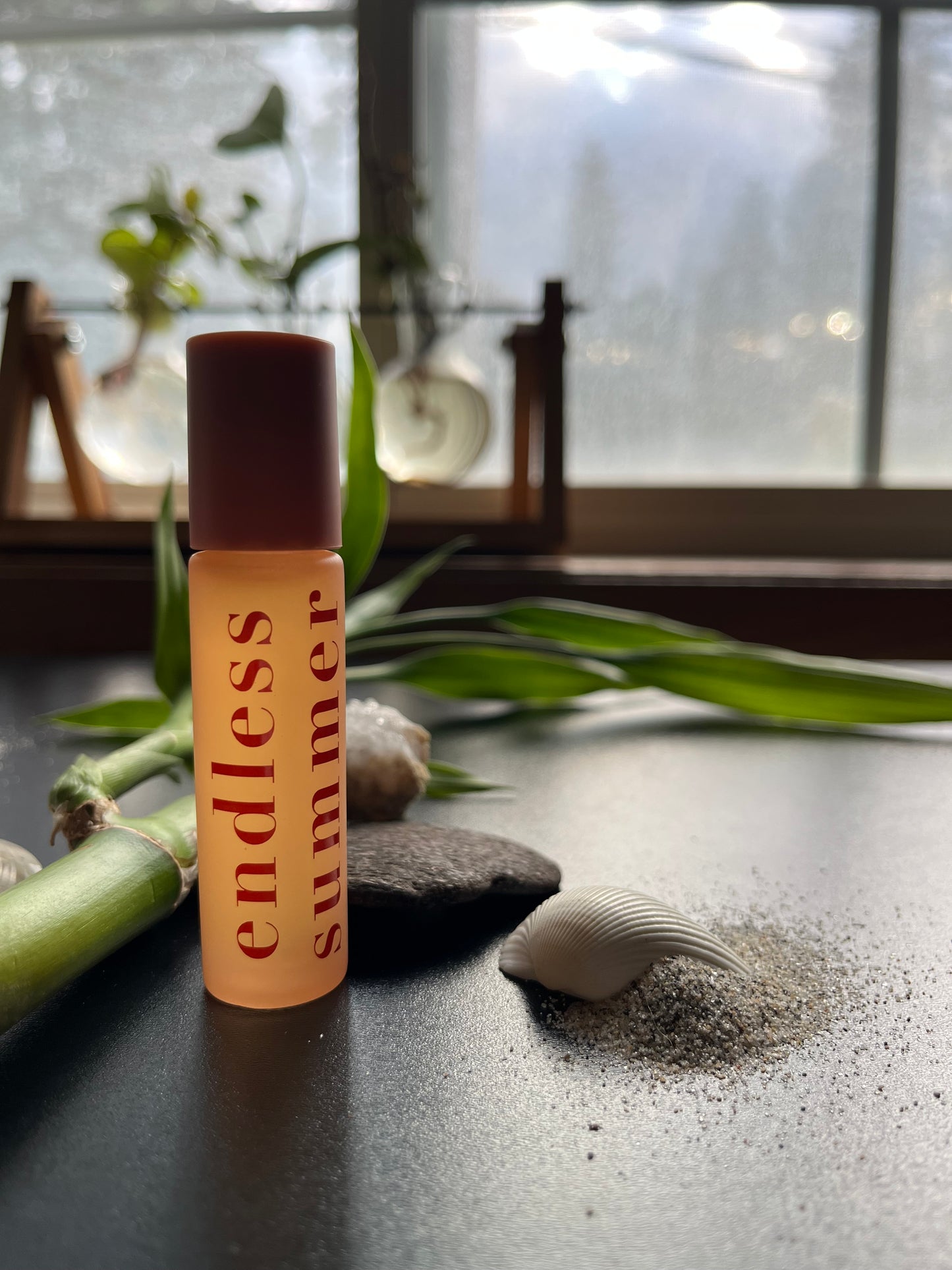 Endless Summer | Roll On Perfume