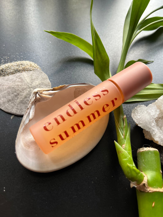 No. 24 Endless Summer Roll-On Perfume