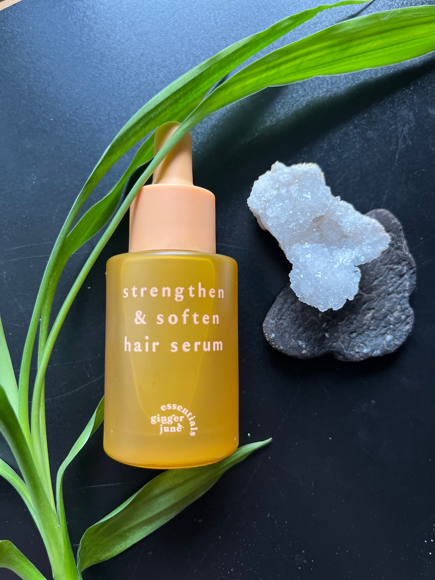 Hair Serum | Strengthen & Soften
