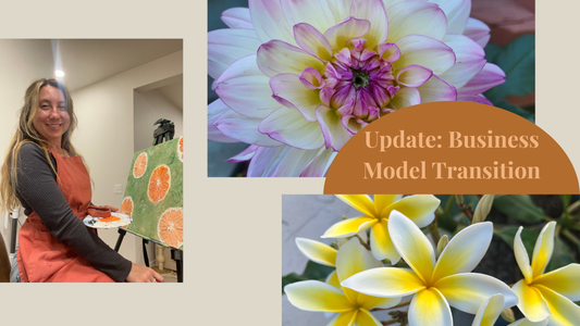 Business Transition In Process