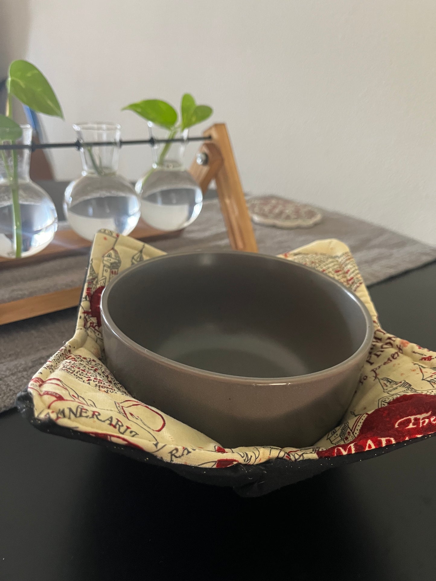 Bowl Cozy