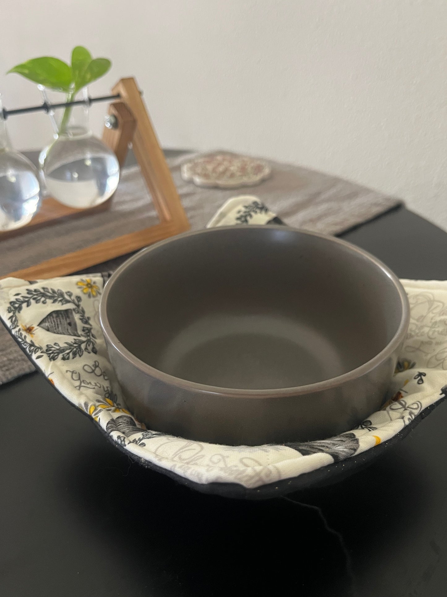 Bowl Cozy
