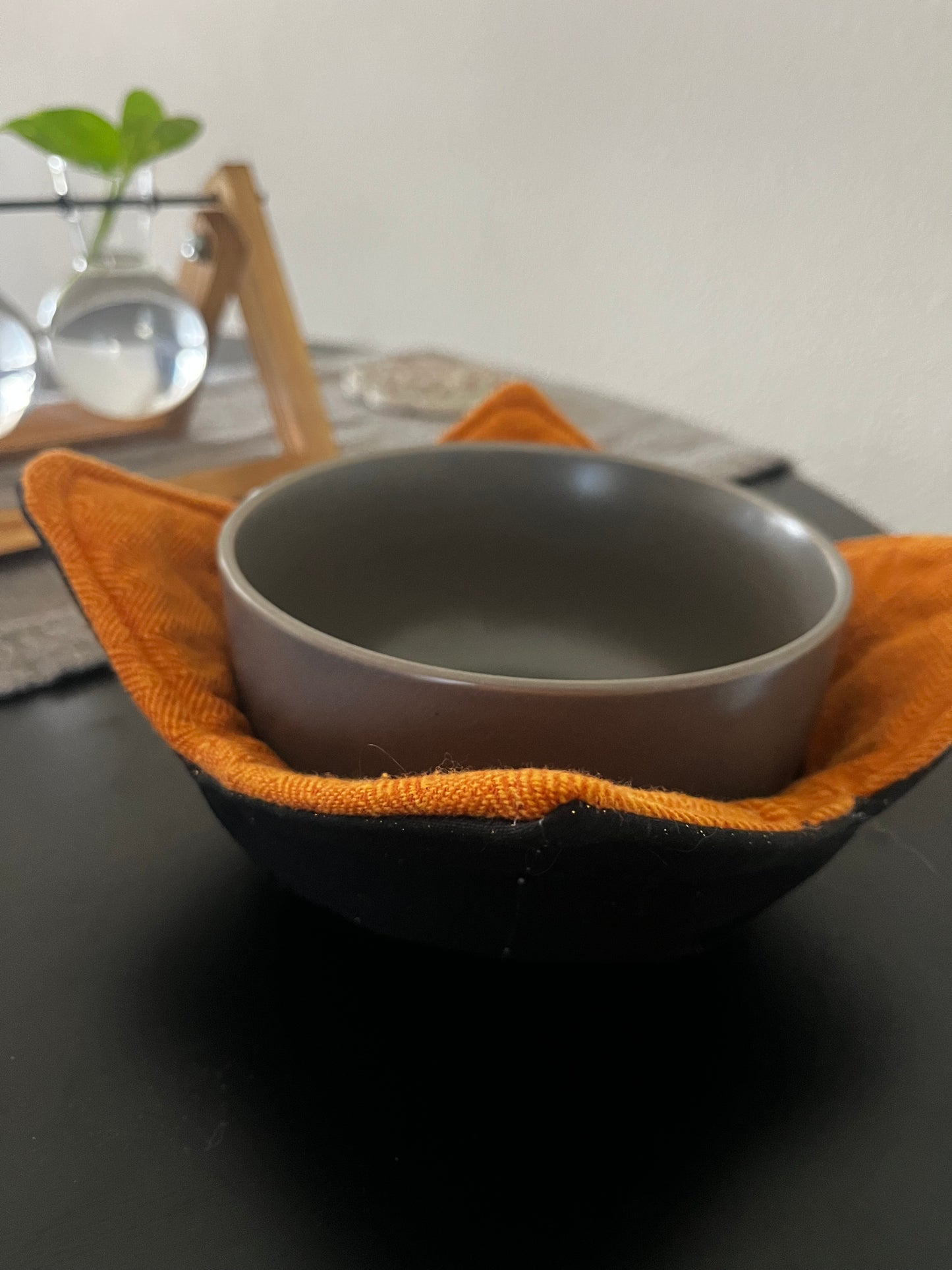 Bowl Cozy