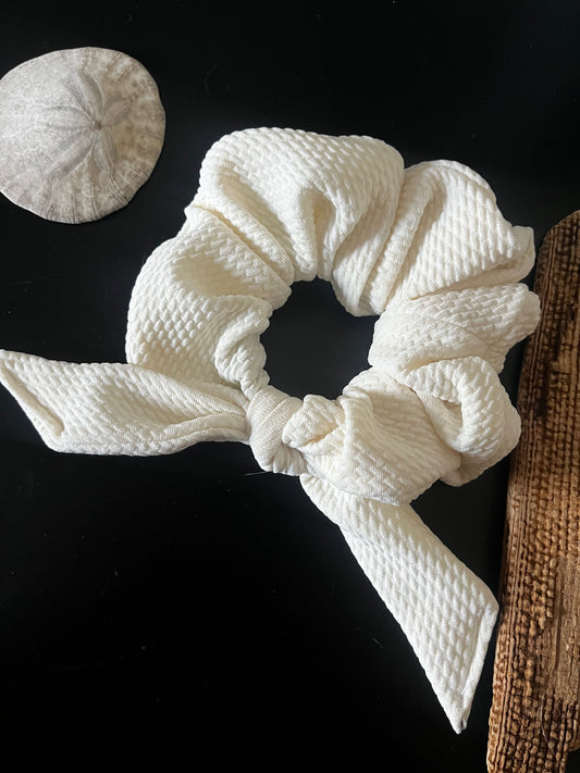 Hair Scrunchies