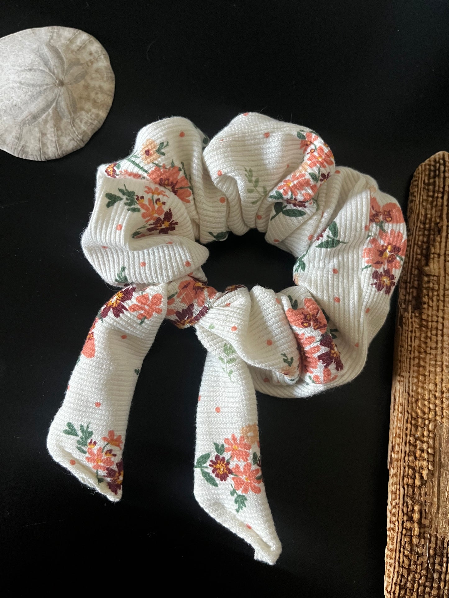Hair Scrunchies
