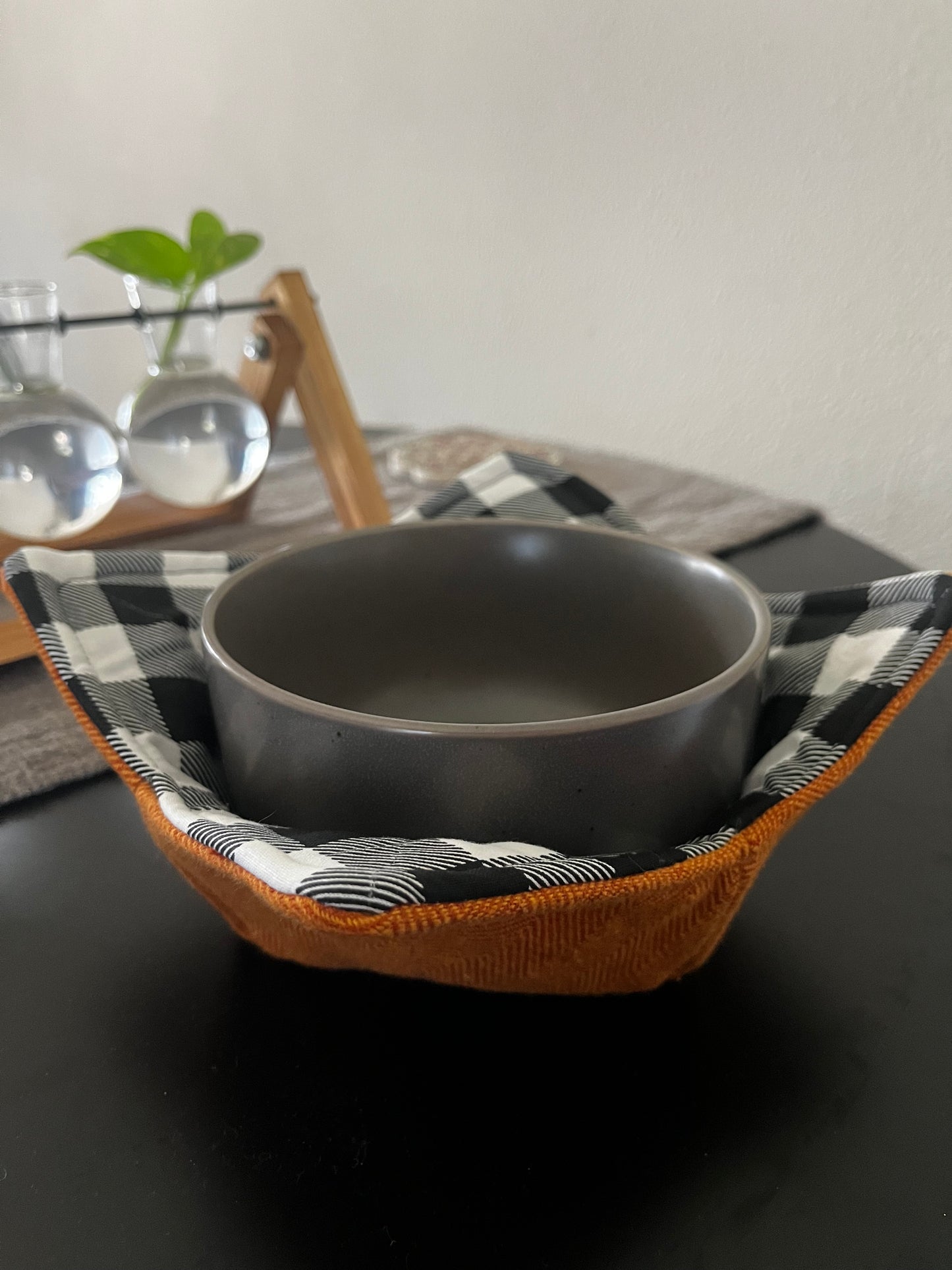 Bowl Cozy
