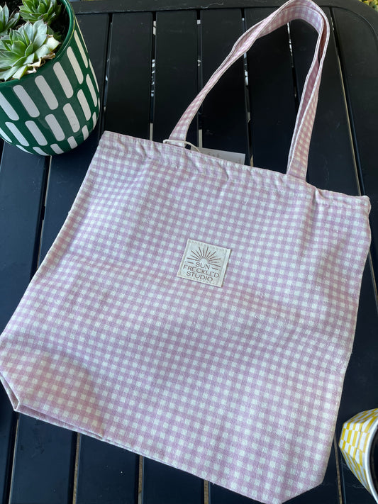 Canvas Tote Bags