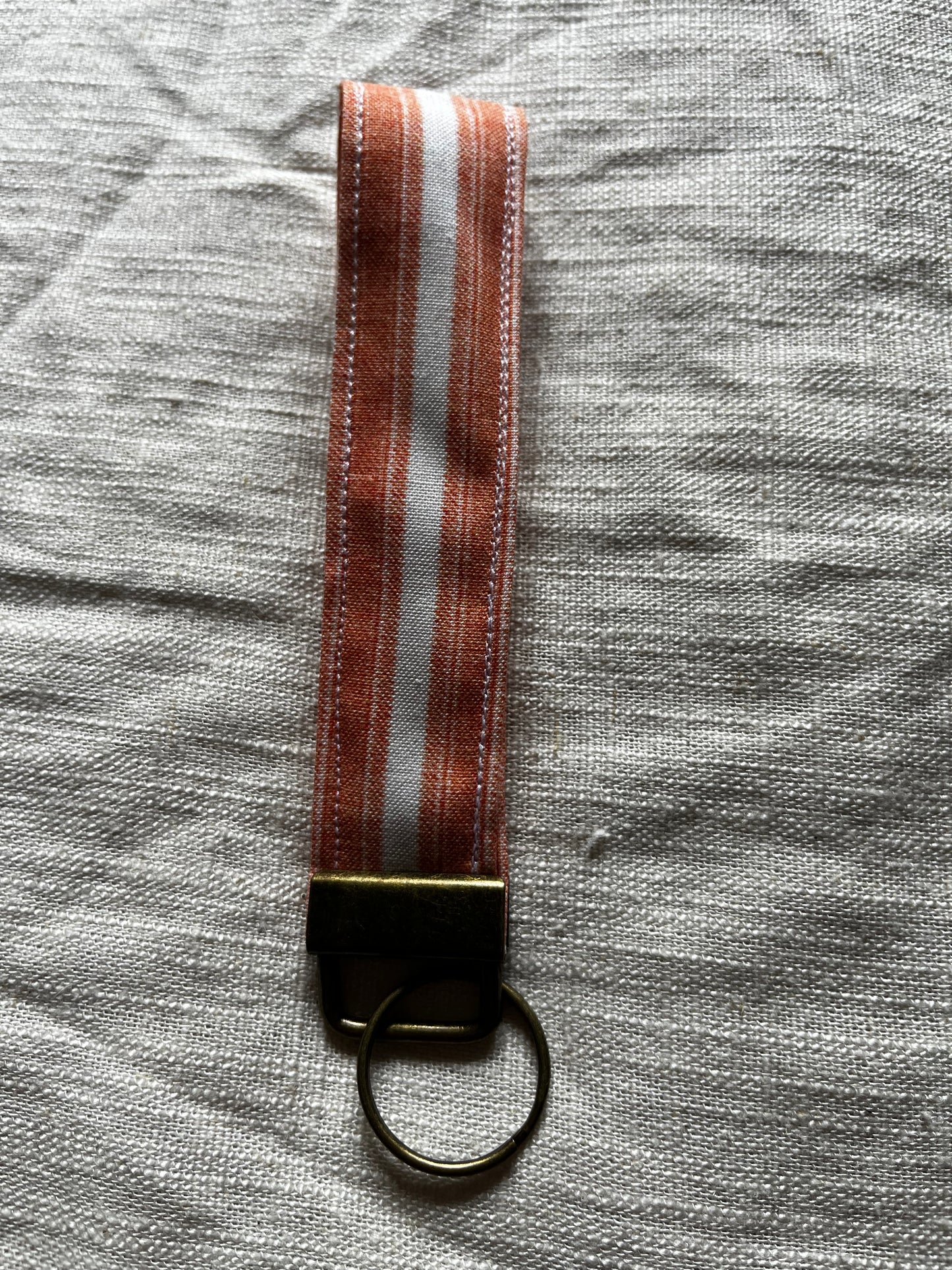 Key Fob Wristlets
