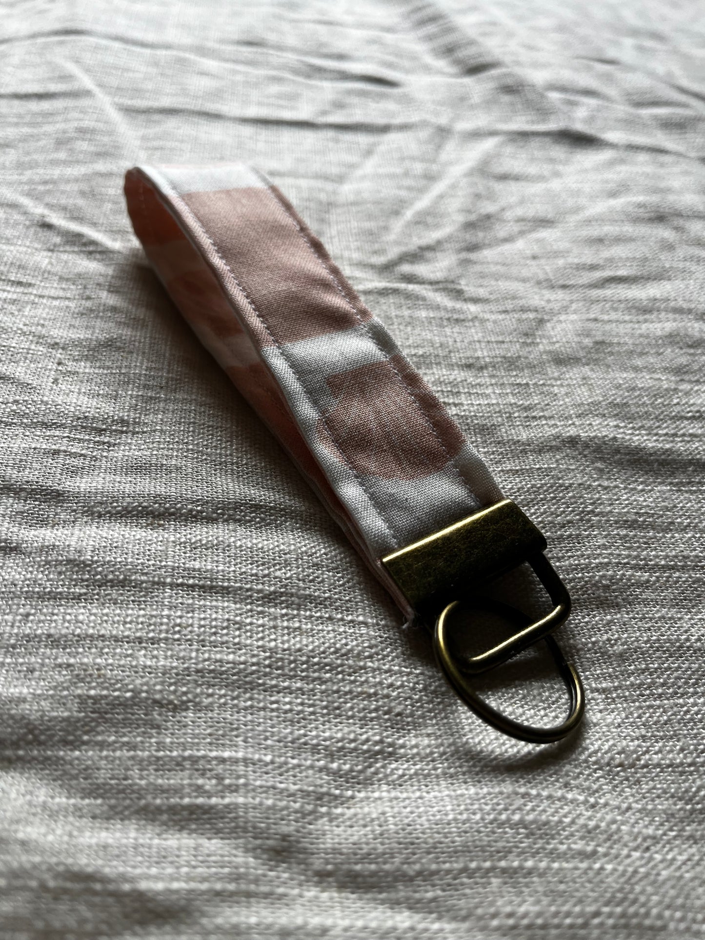 Key Fob Wristlets