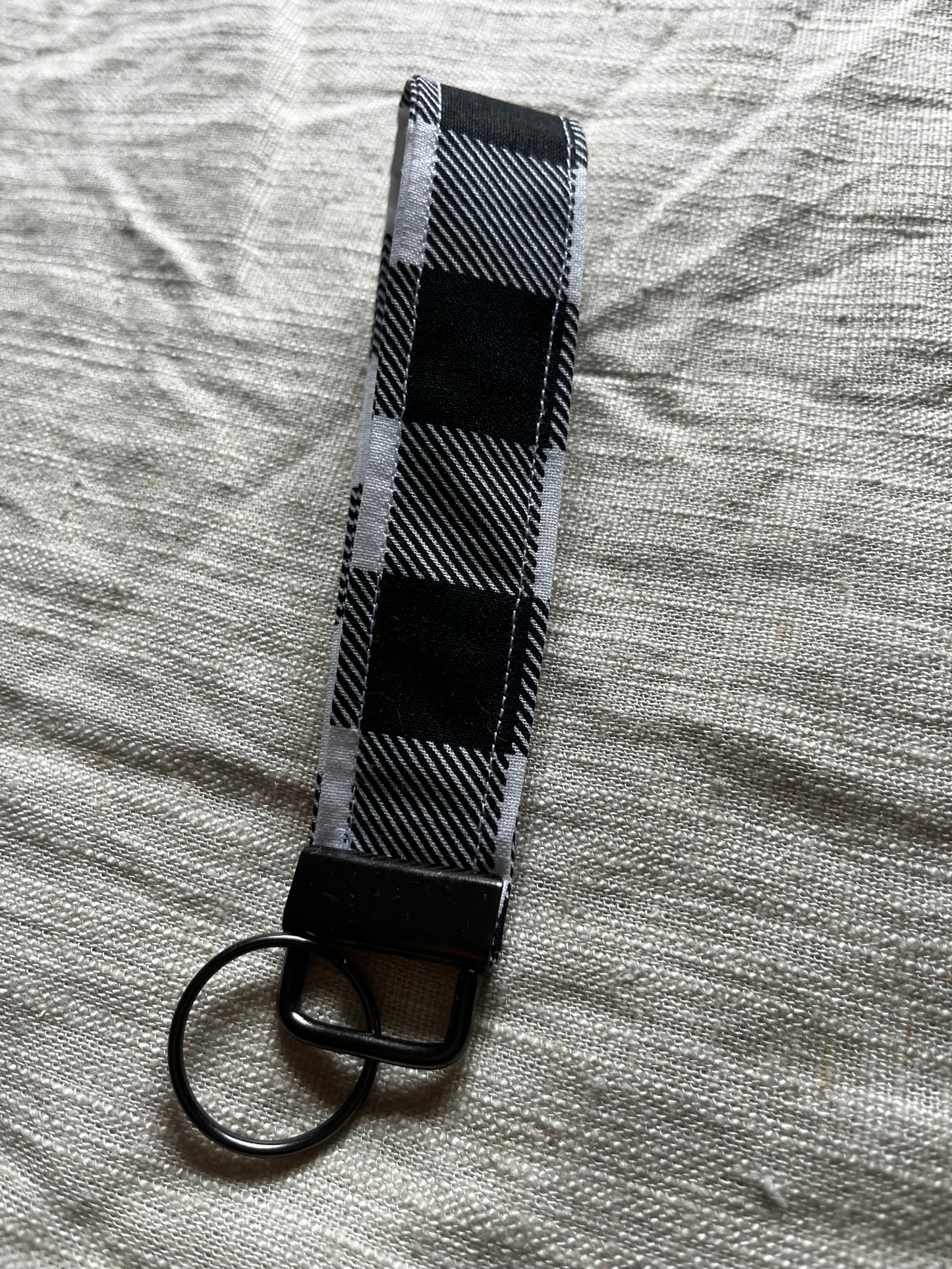 Key Fob Wristlets