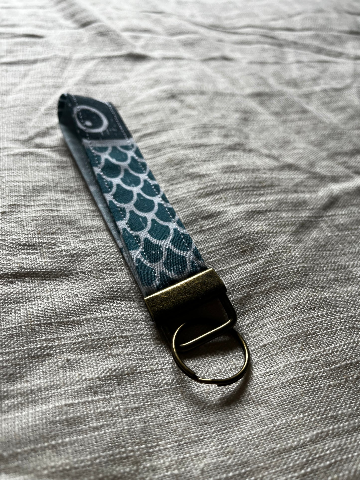 Key Fob Wristlets