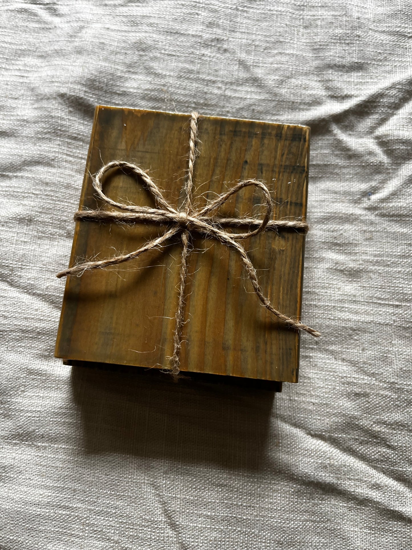 Coasters - 2 pk