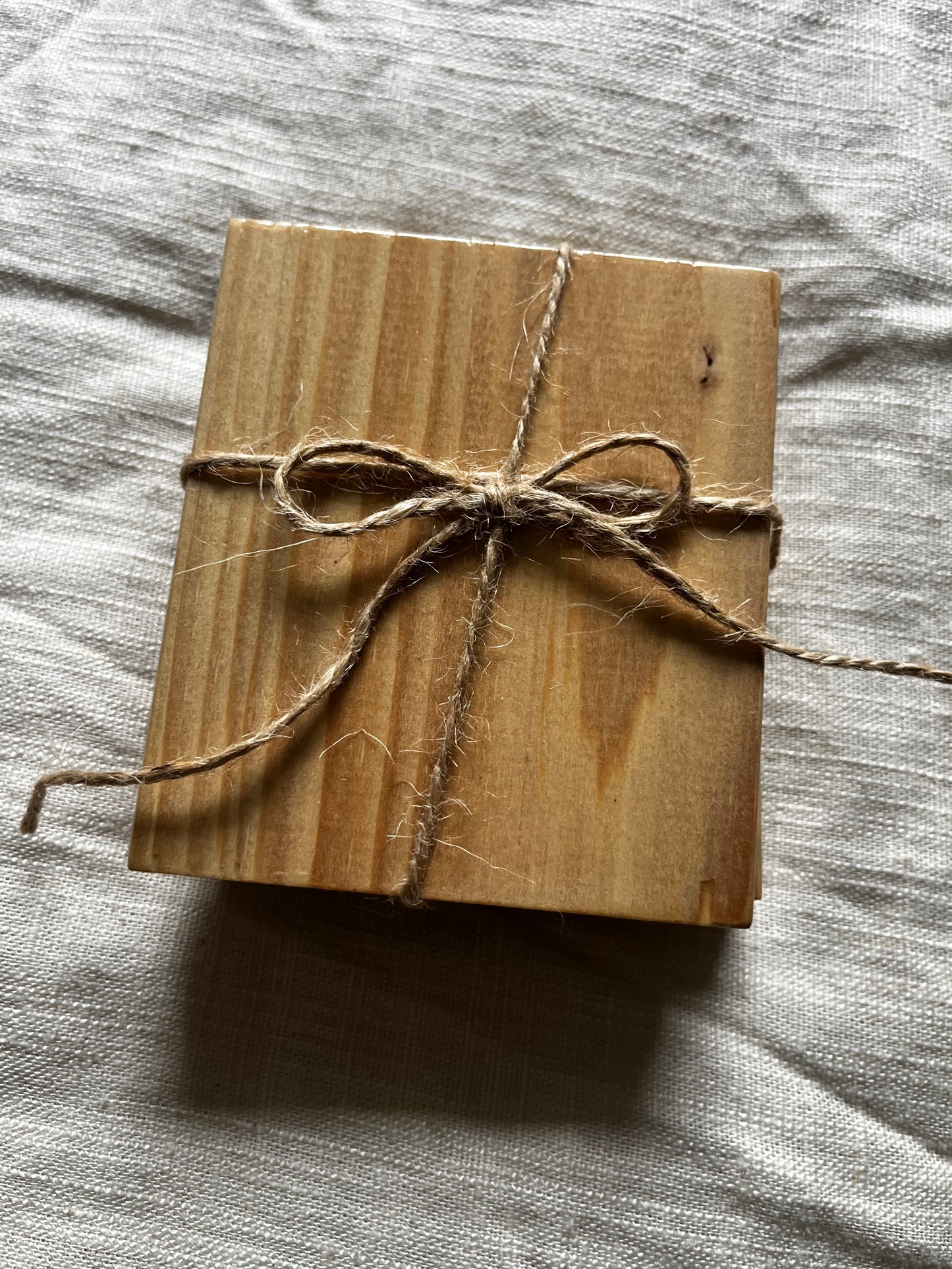Coasters - 2 pk