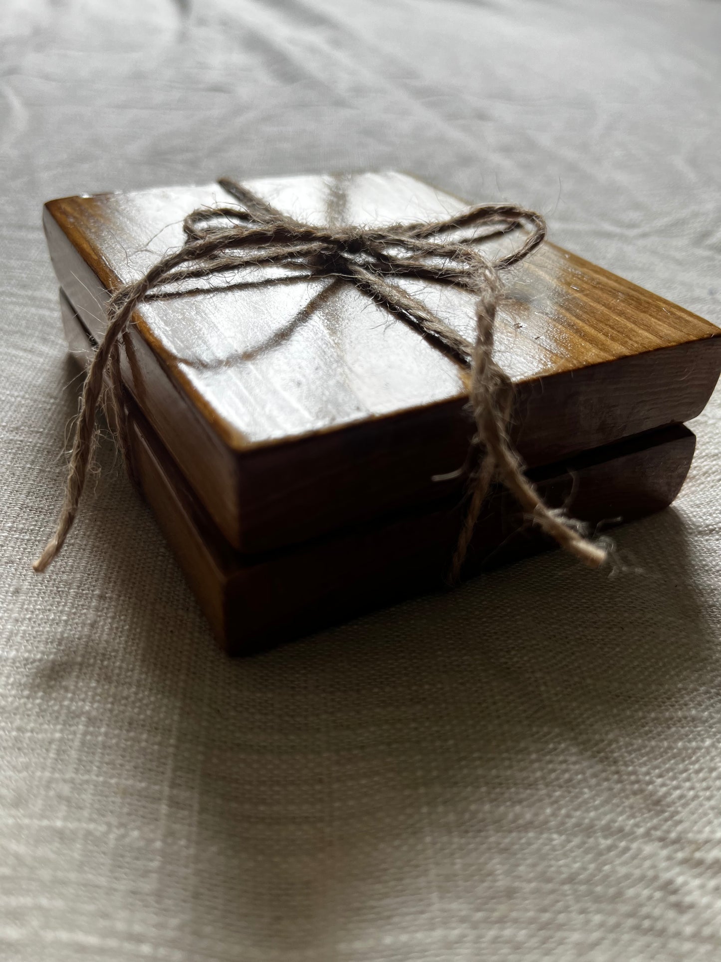 Coasters - 2 pk