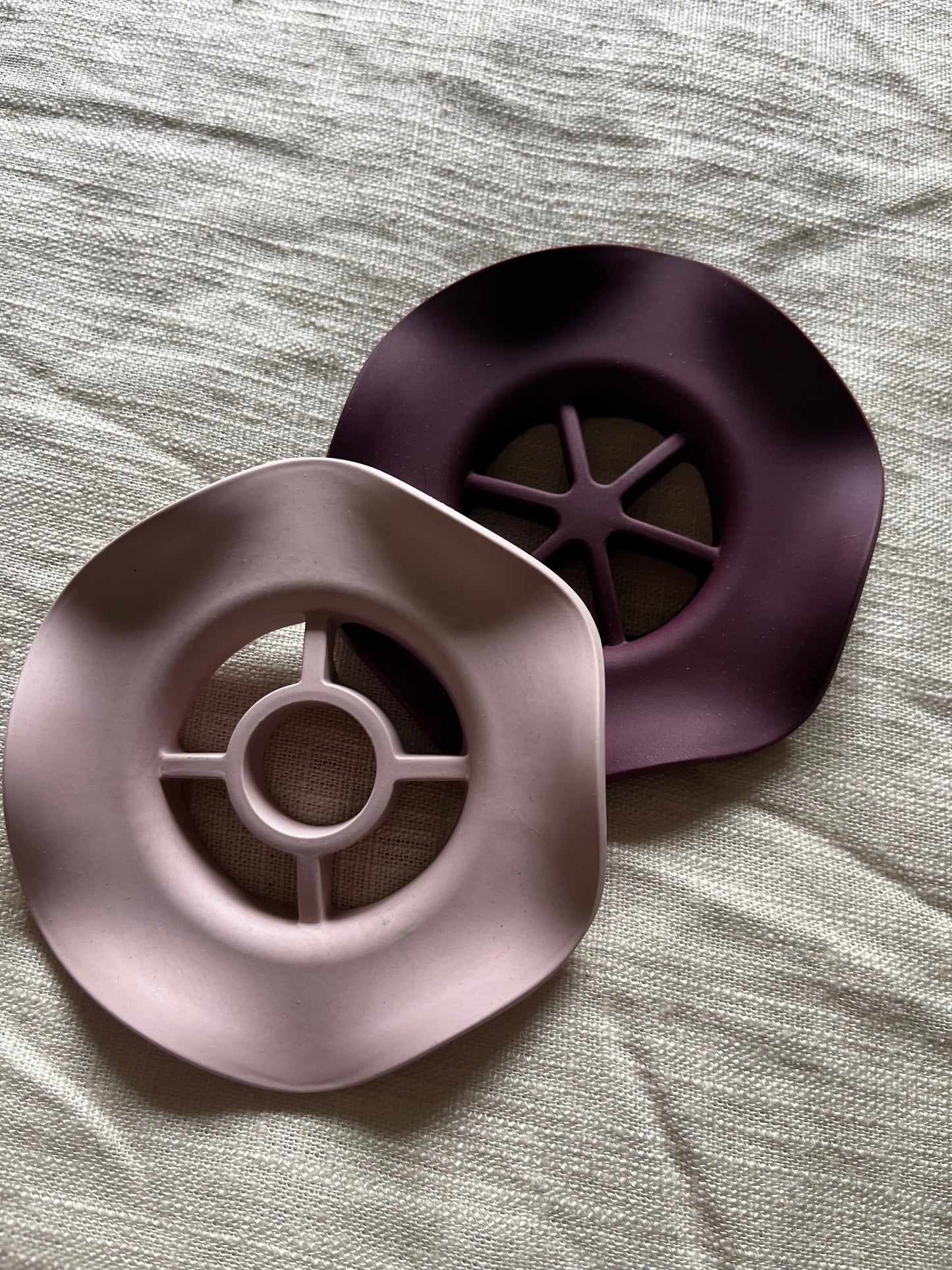 Propagation Lids