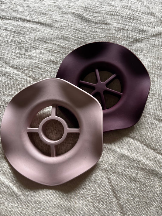Propagation Lids