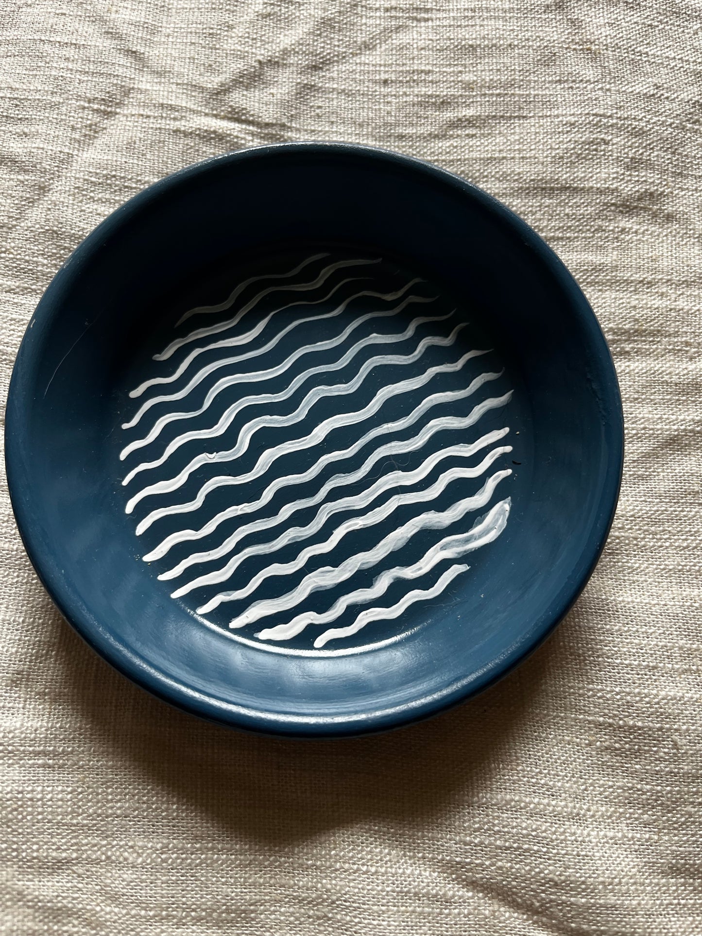 Trinket Trays