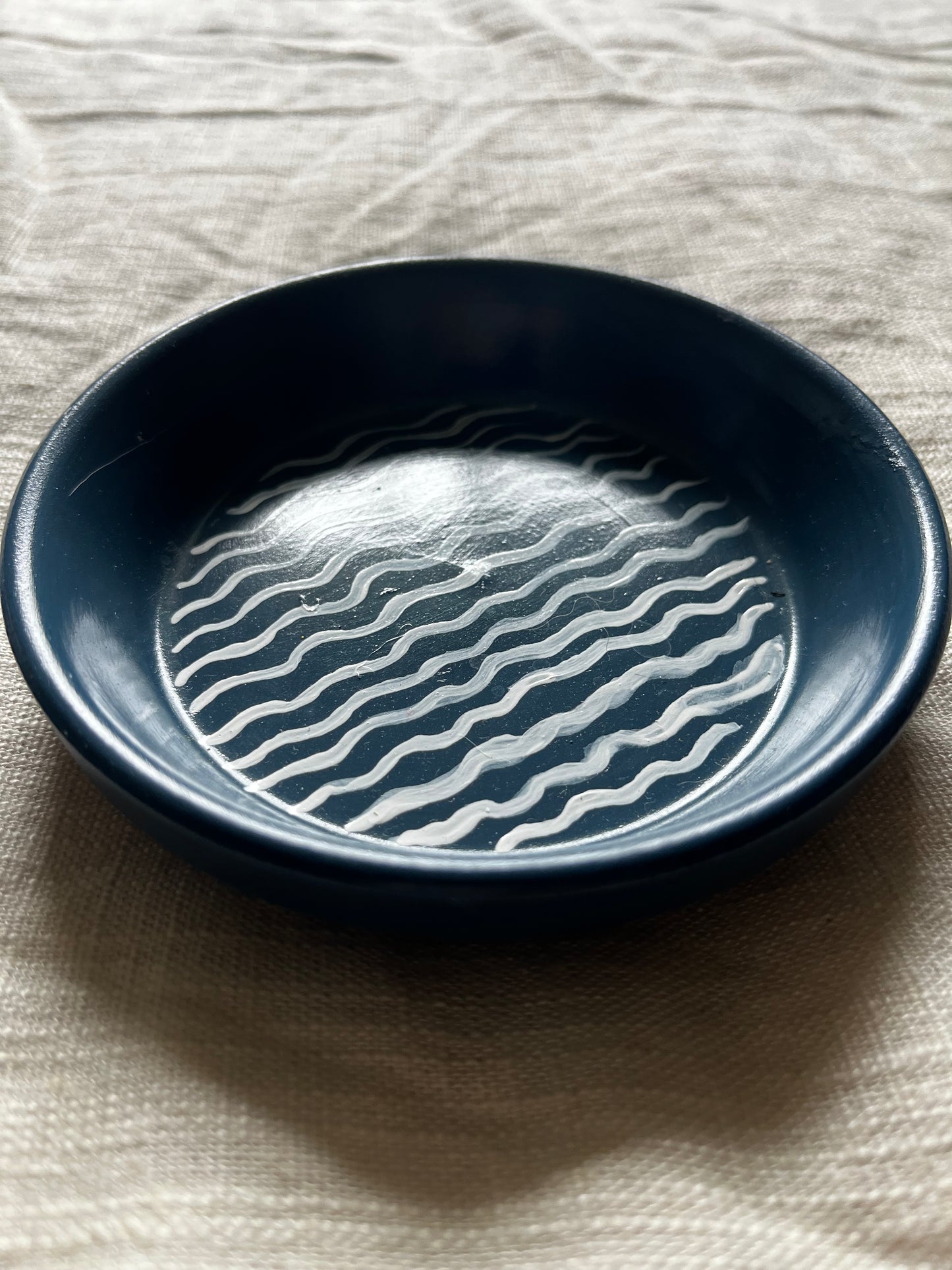 Trinket Trays