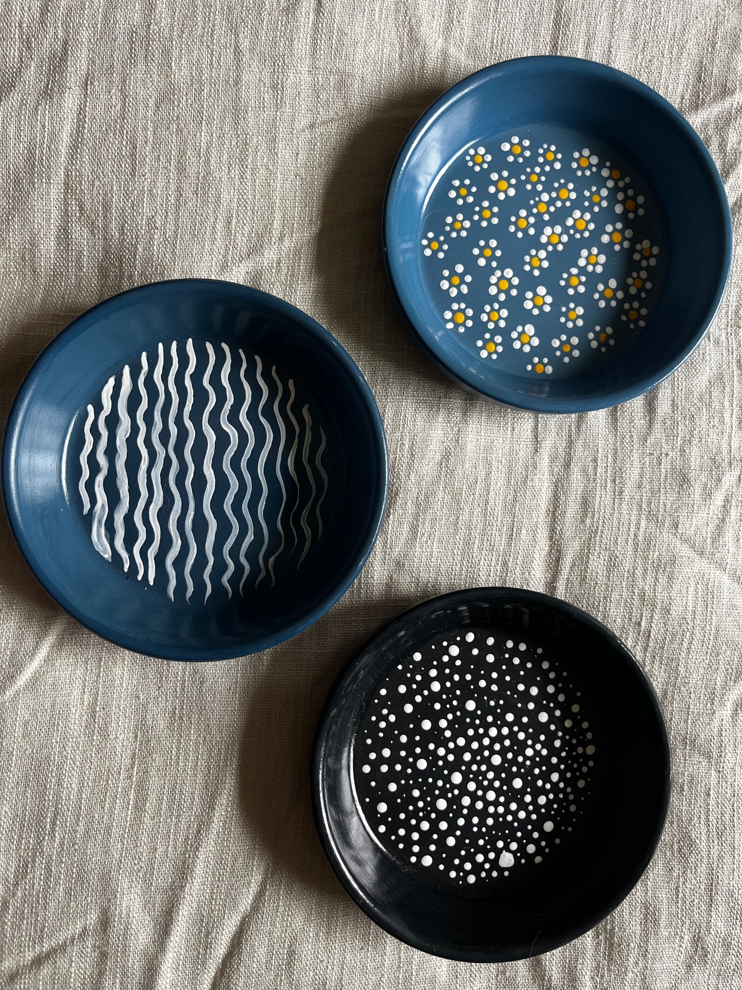 Trinket Trays