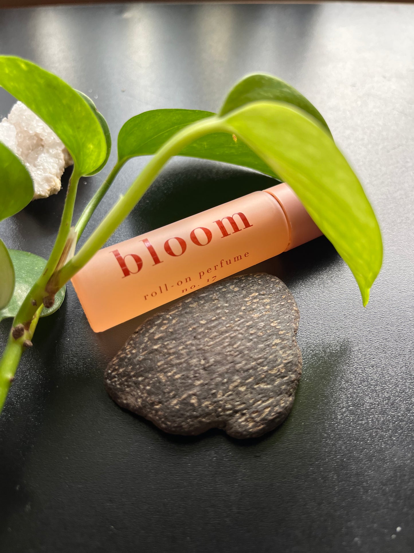 Bloom | Roll On Perfume