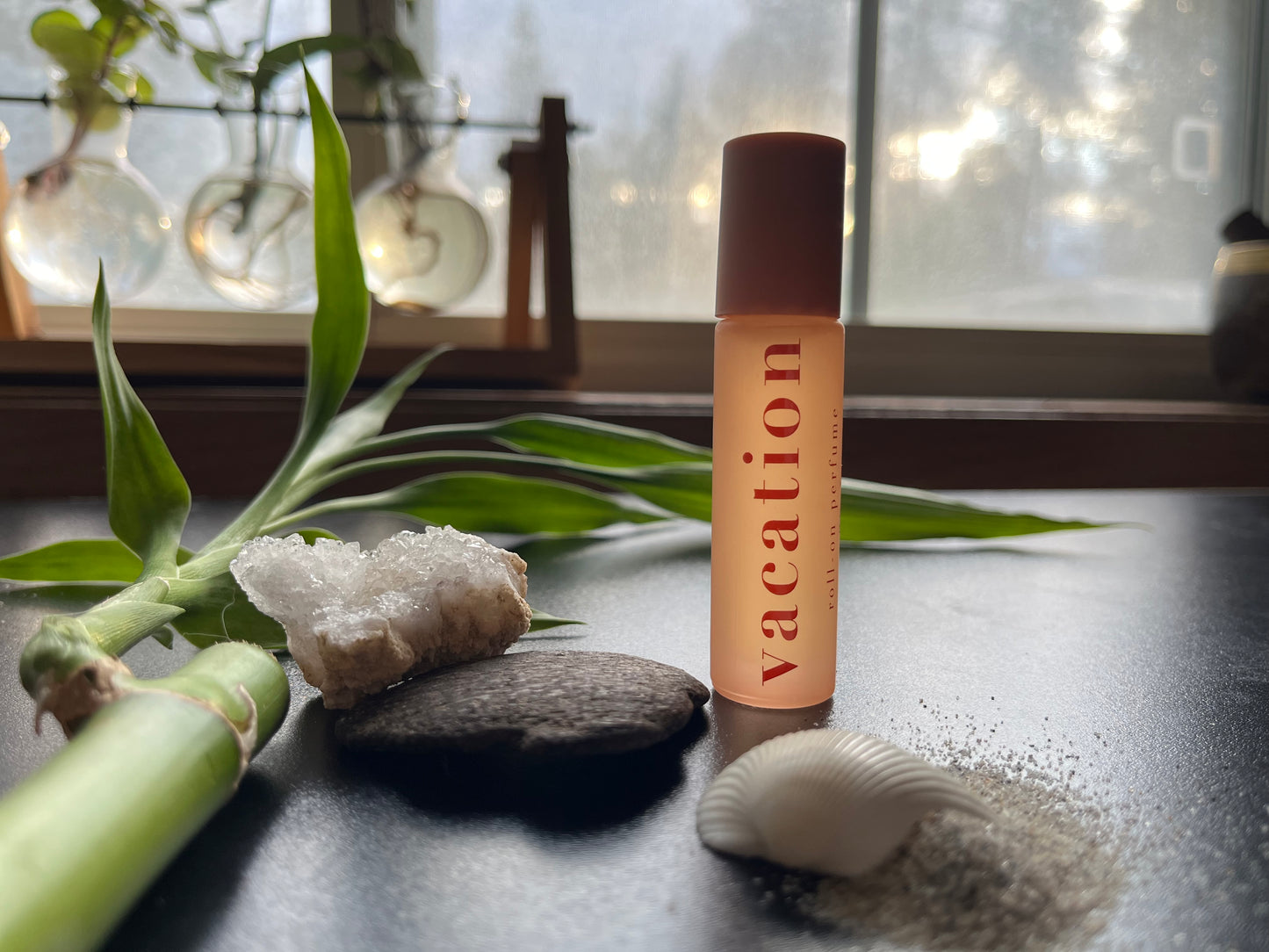 Vacation | Roll On Perfume