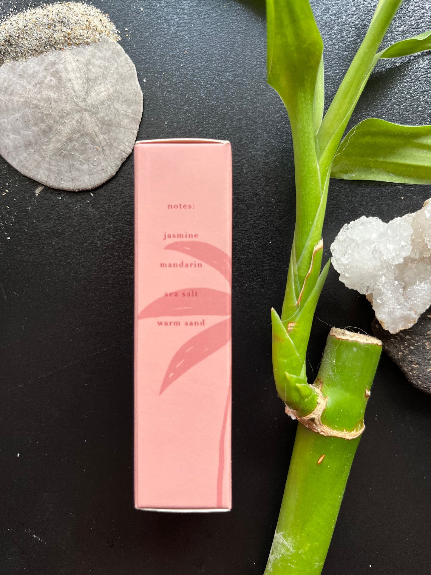Vacation | Roll On Perfume