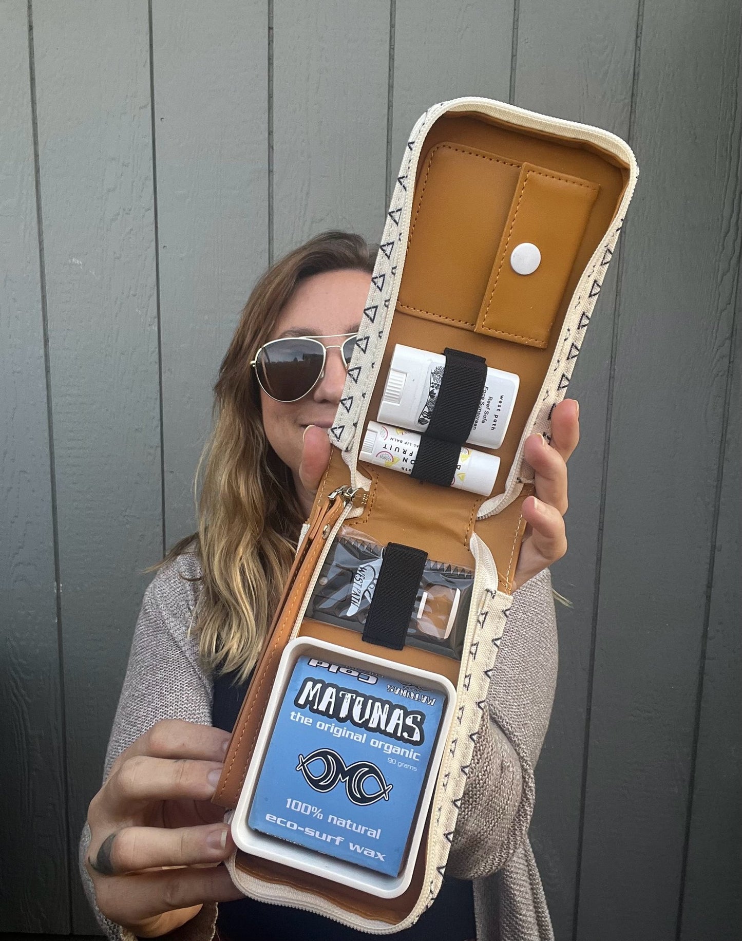 Surf Kit
